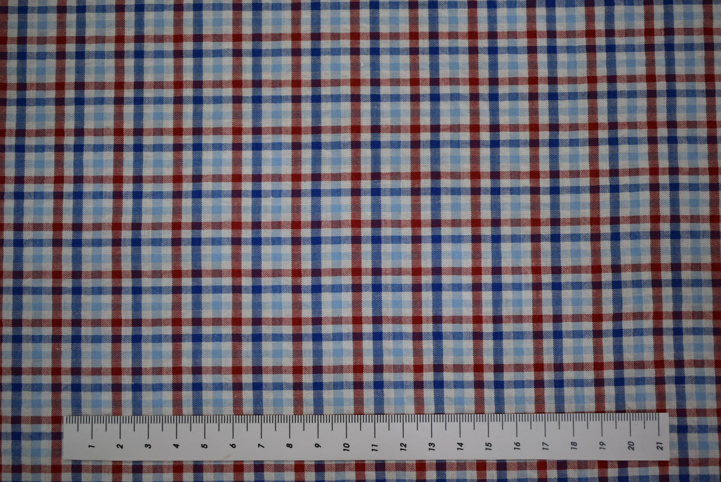 'Sorrento' Seersucker Check