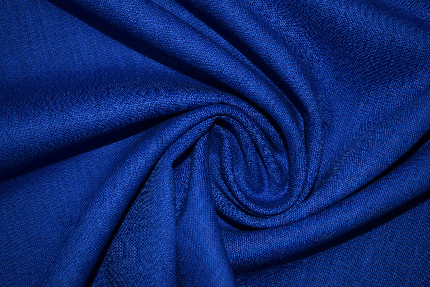 Washed Ramie Linen Mix
