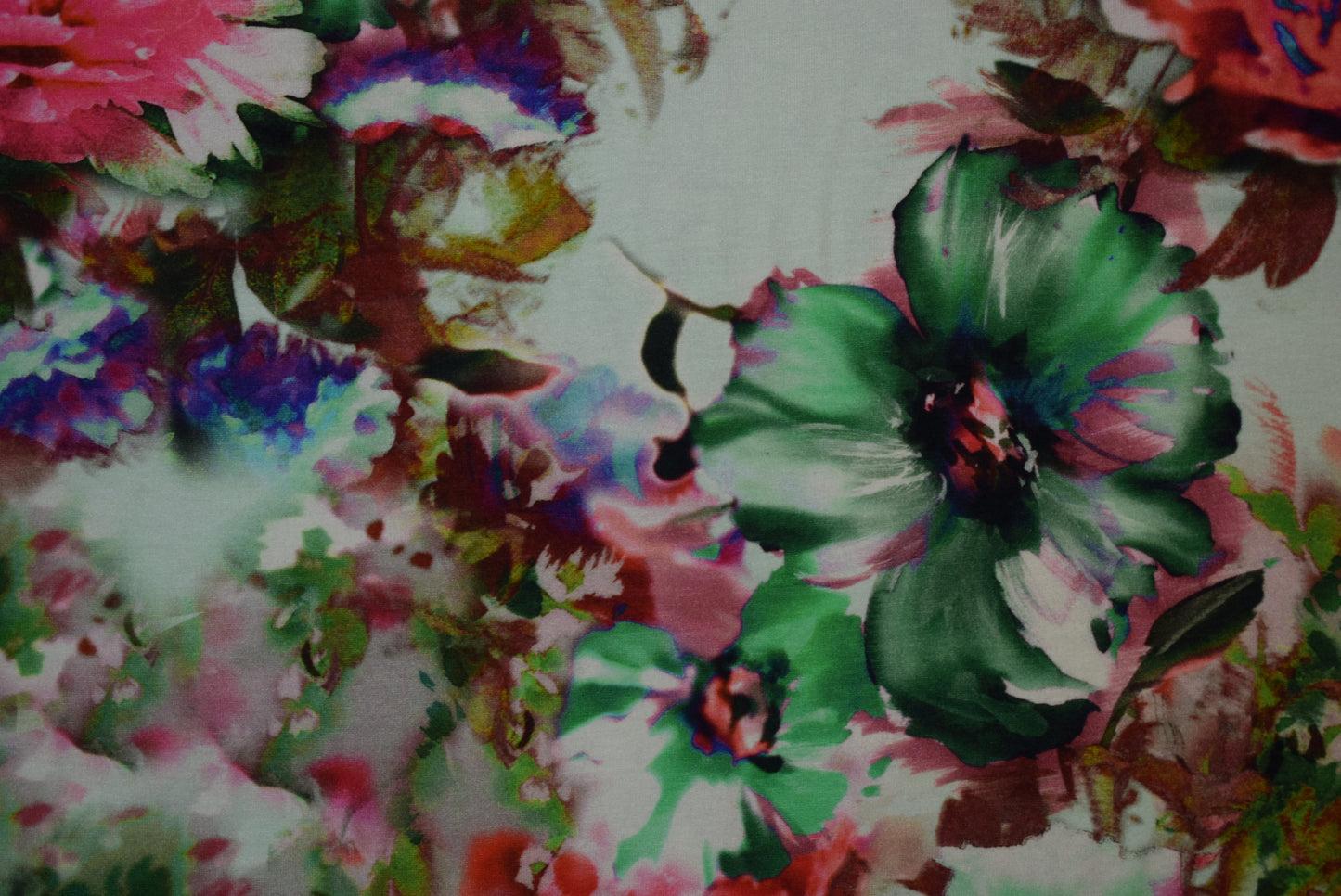 'Eden' Jersey