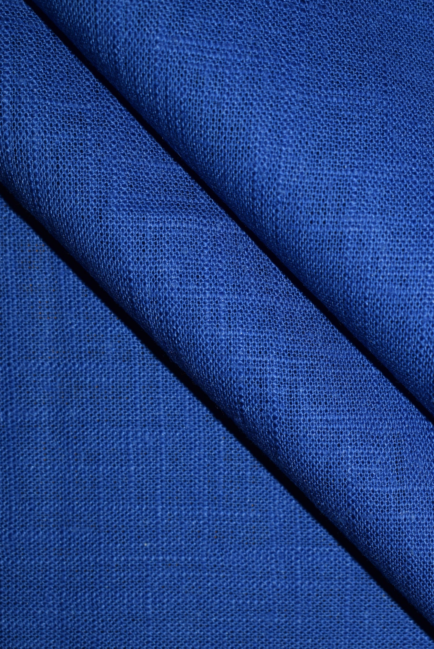 Washed Ramie Linen Mix