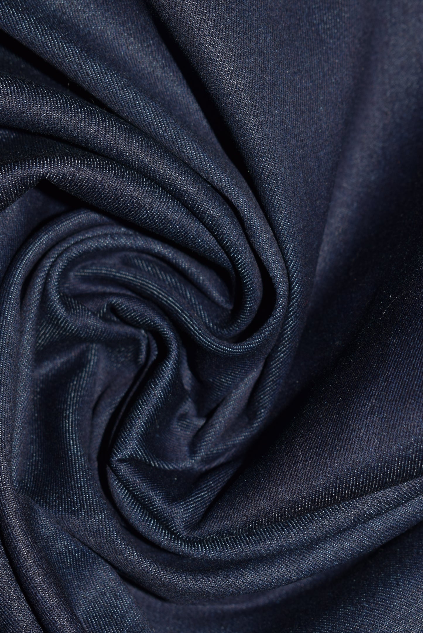 'Bonnie' Stretch Denim