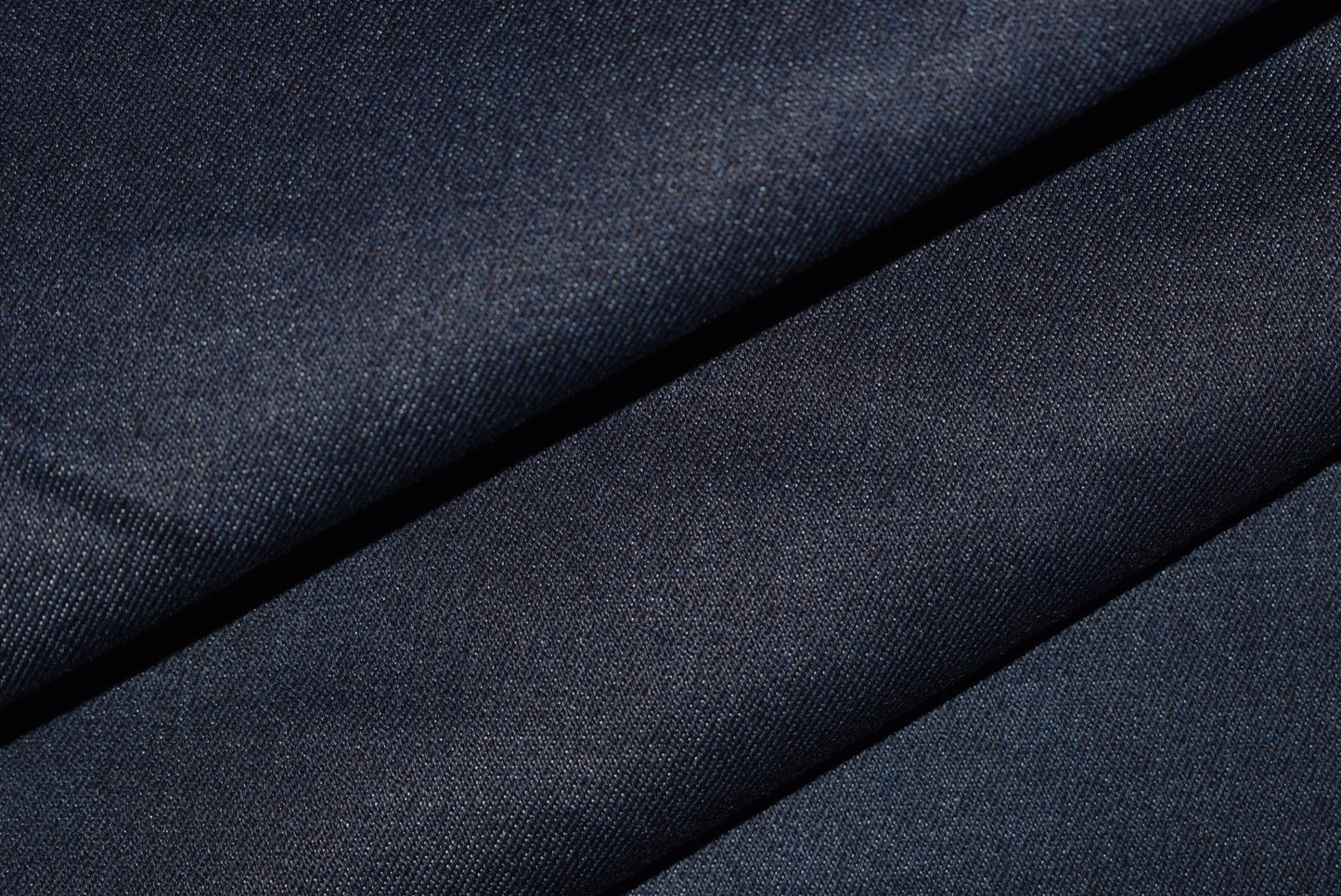 'Bonnie' Stretch Denim