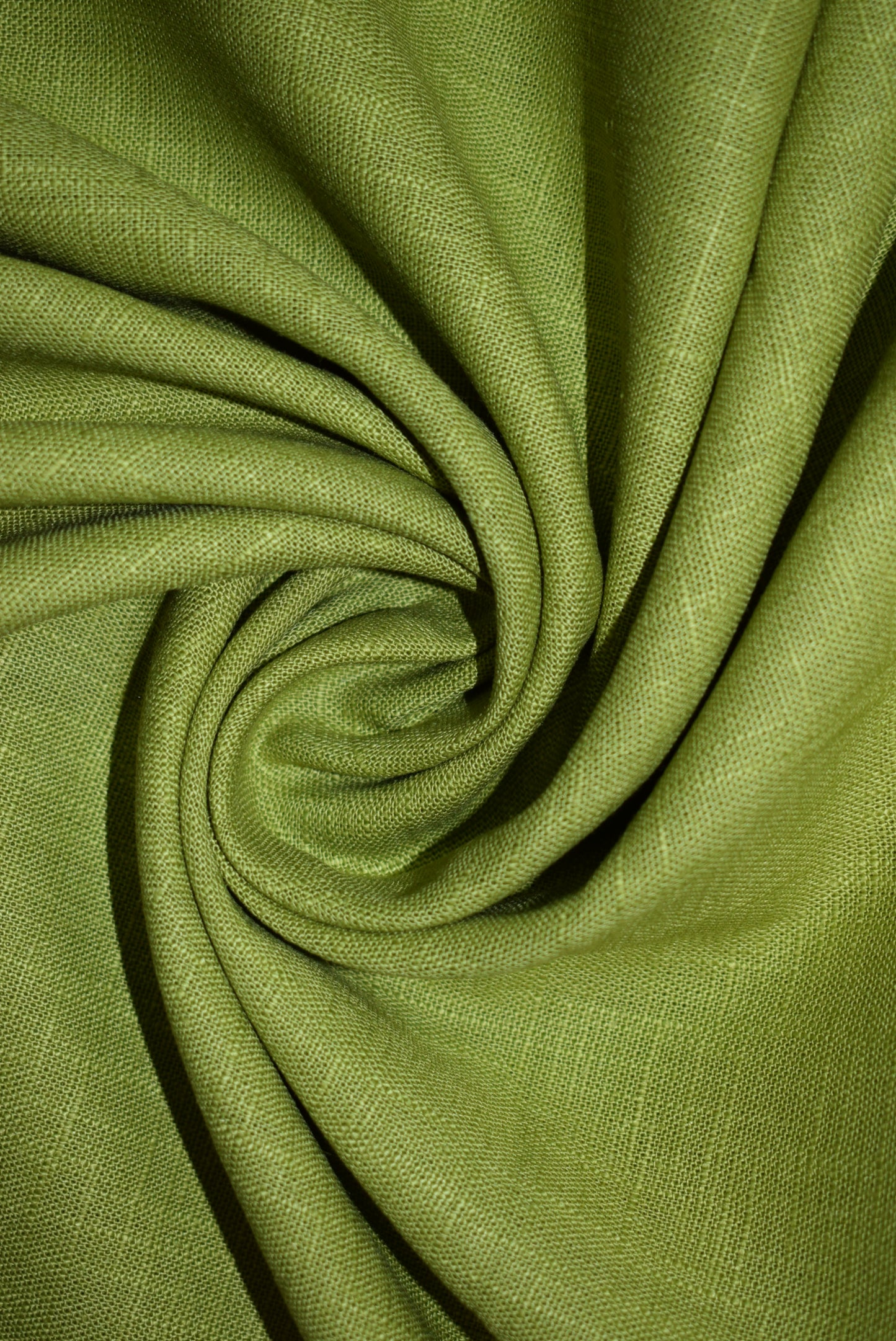 Washed Ramie Linen Mix
