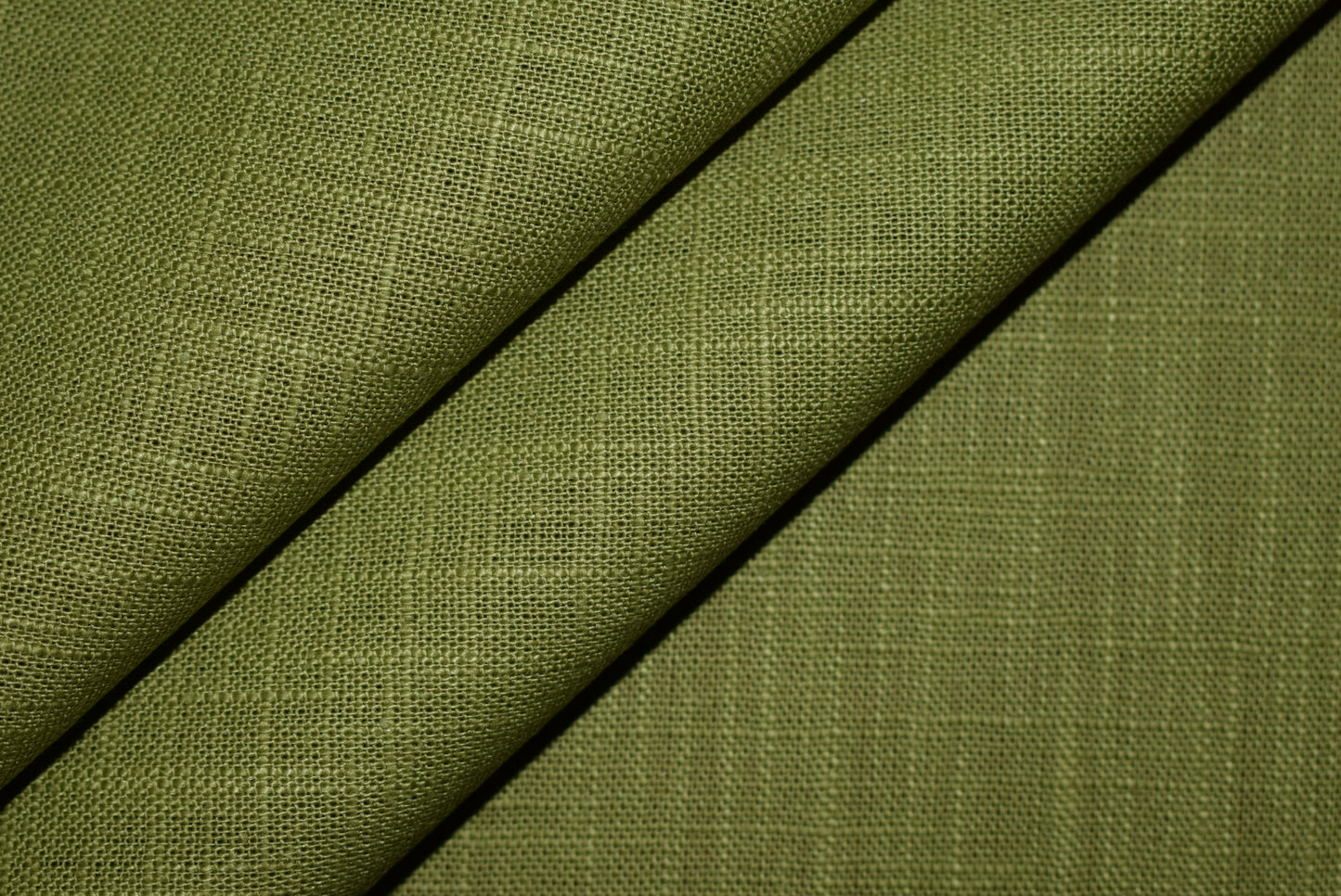 Washed Ramie Linen Mix