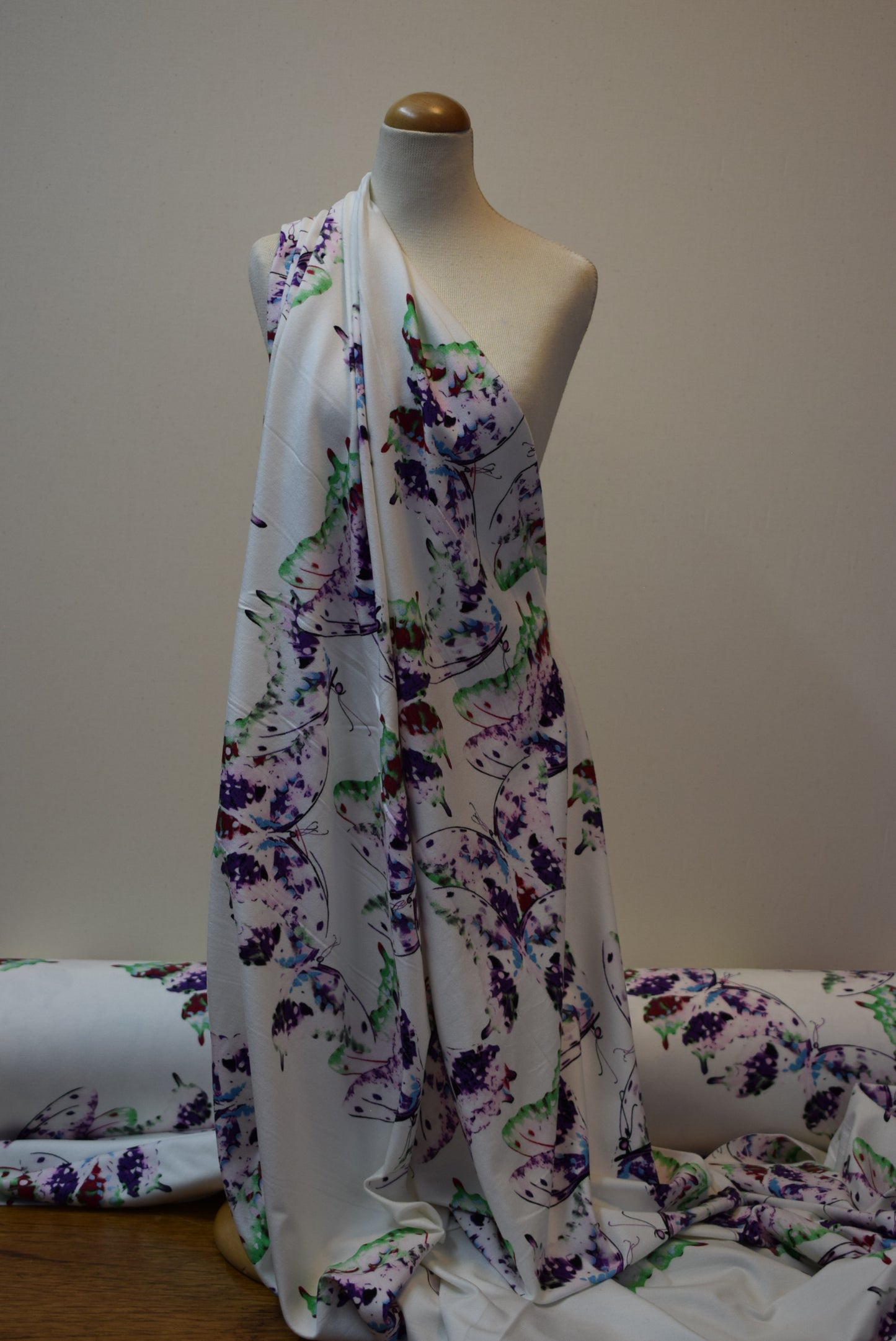 'Butterfly' Jersey