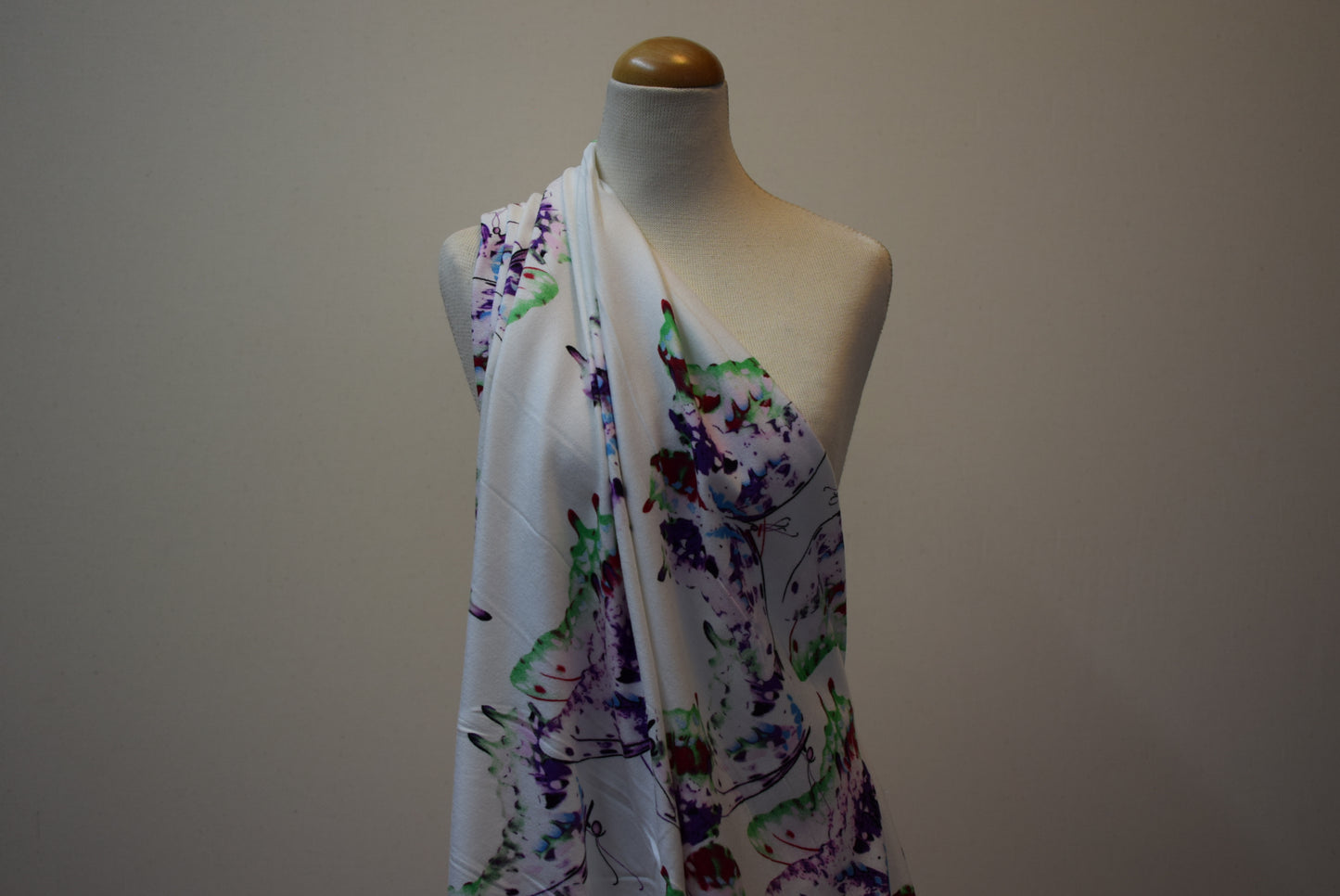 'Butterfly' Jersey