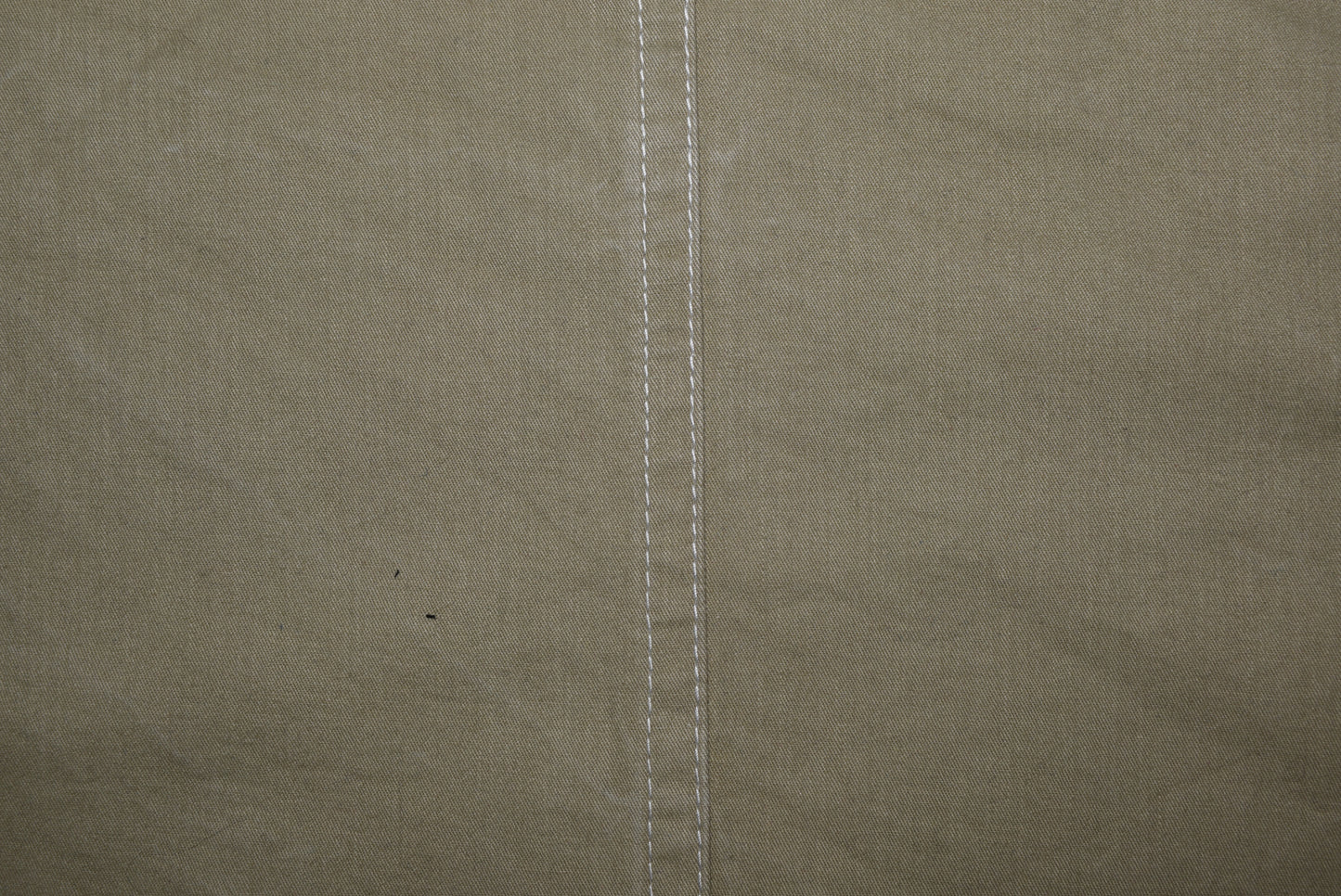 'Samba' Poplin - Honey