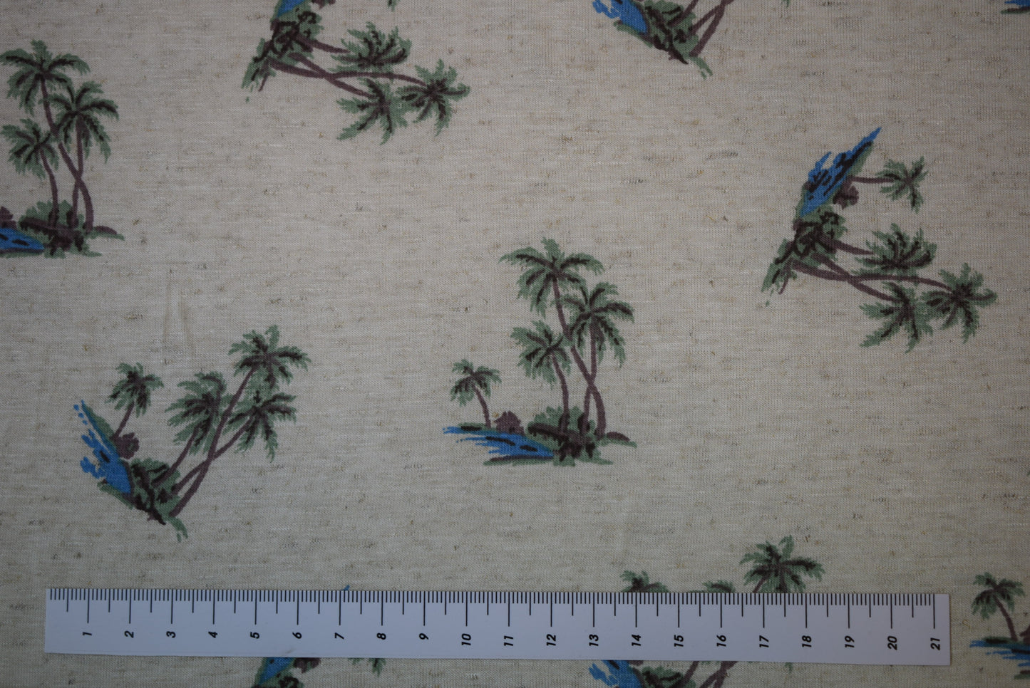 'Island' Jersey