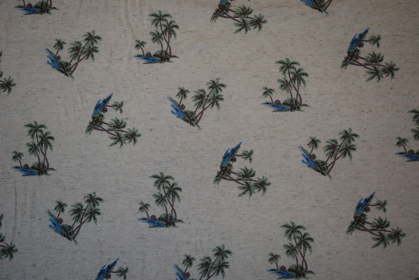 'Island' Jersey