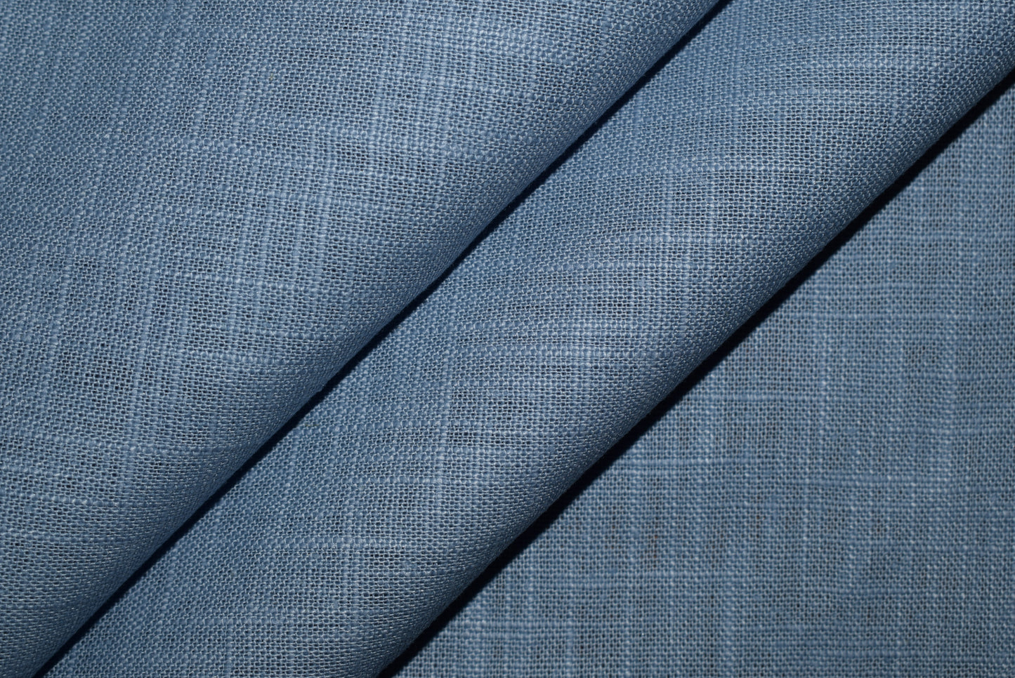 Washed Ramie Linen Mix