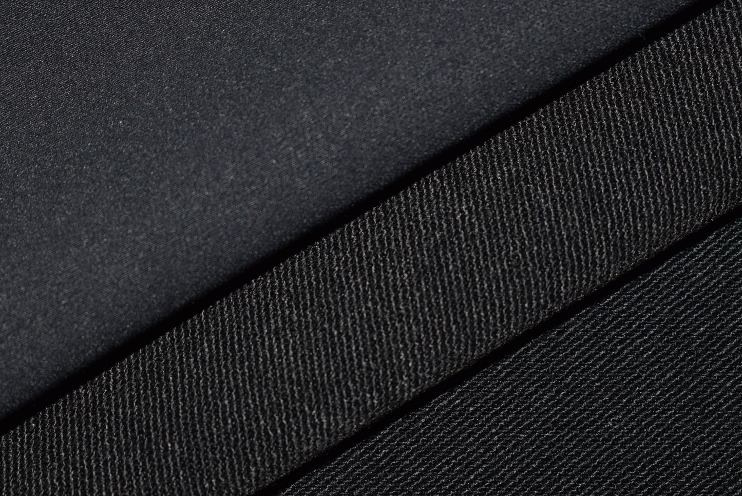 Black Heavy Sports 'Shell'