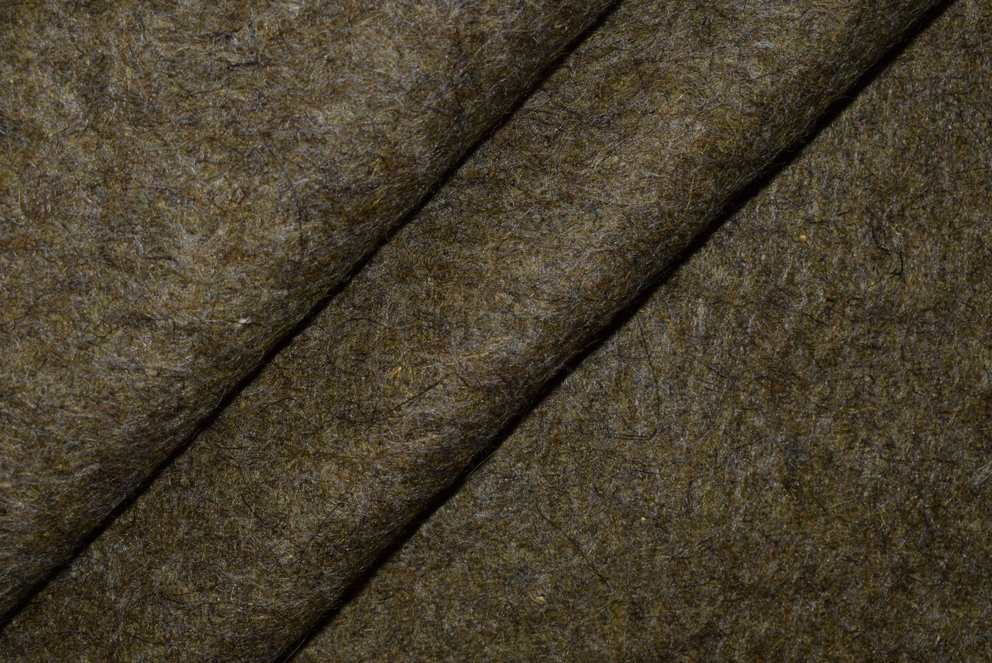 Russian Green 'Blanket Cloth'