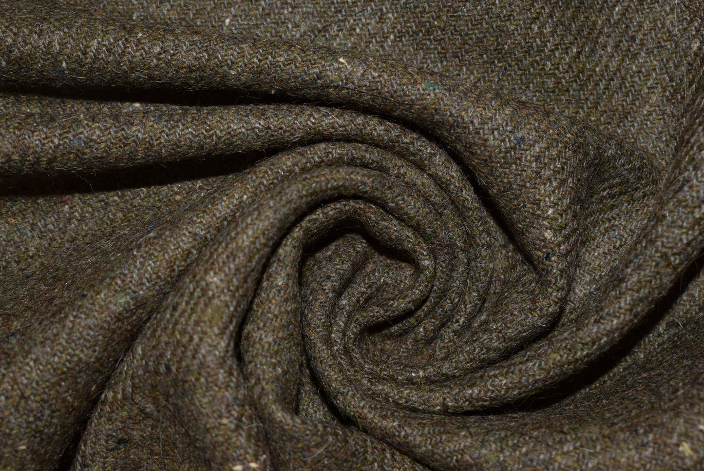 Olive Drab Mungo