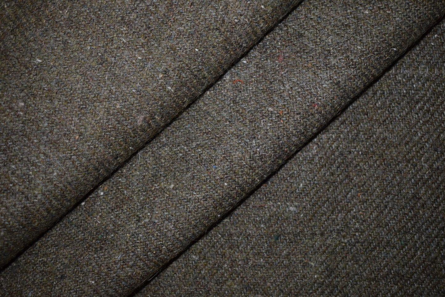 Olive Drab Mungo