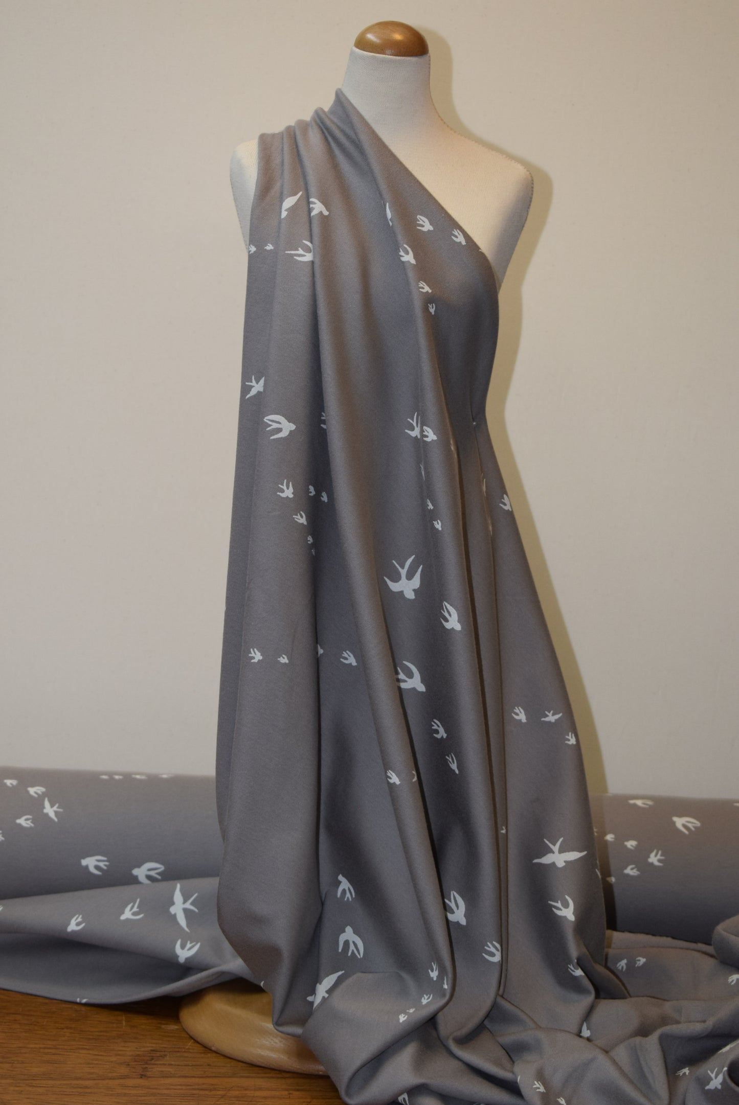 'Swallows in Flight' Jersey