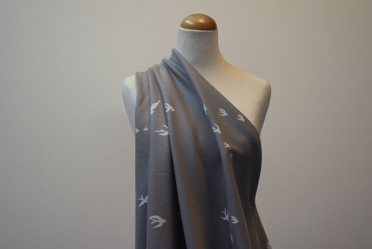 'Swallows in Flight' Jersey