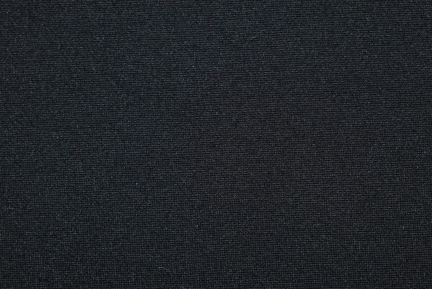 Black 'Sports- Roma' Knit