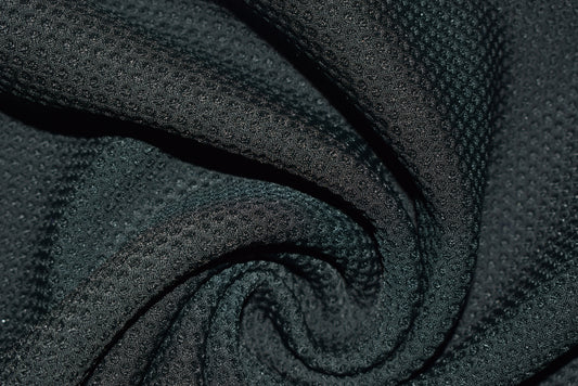 Charcoal 'Space Cloth'