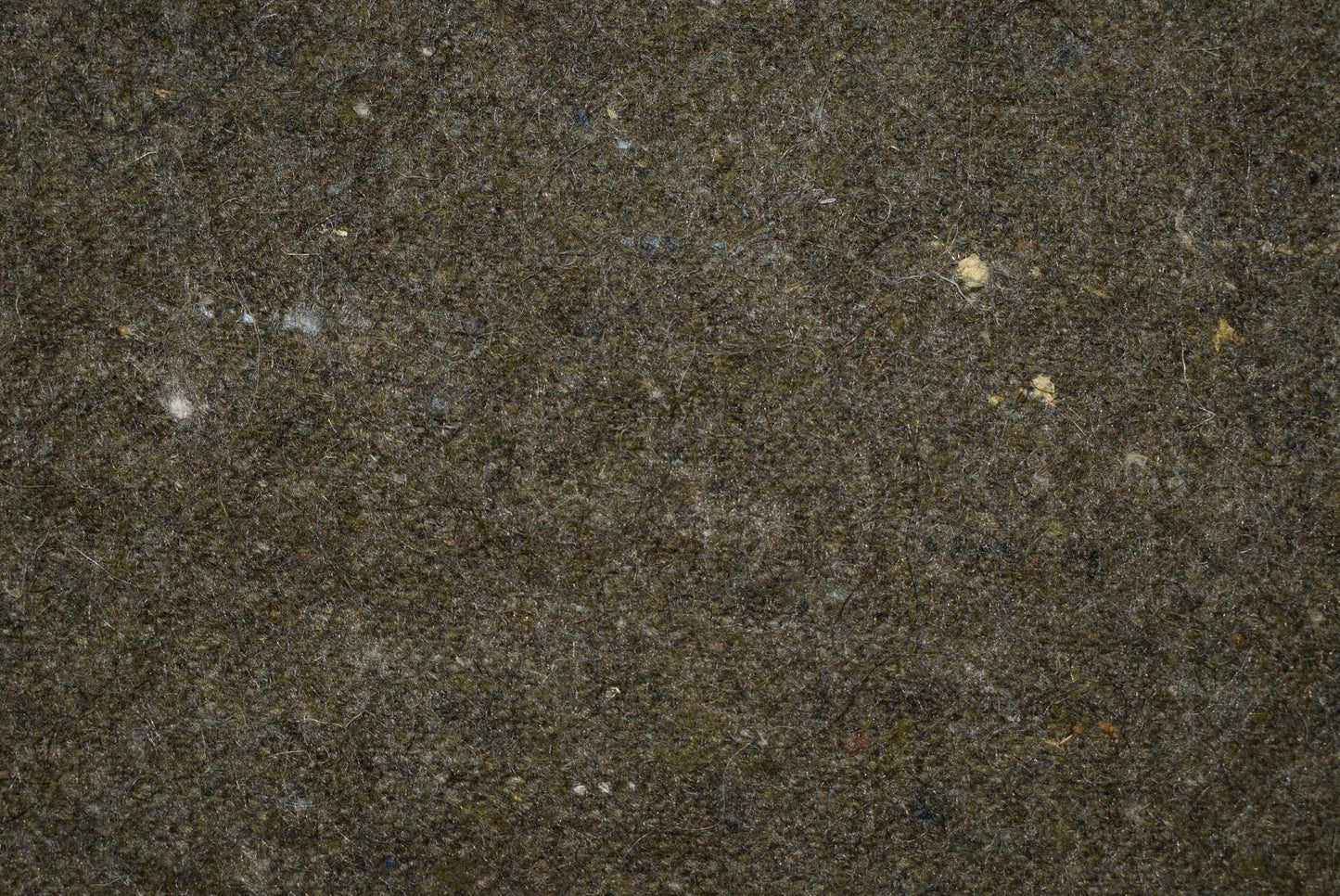 Field Green 'Blanket Cloth'