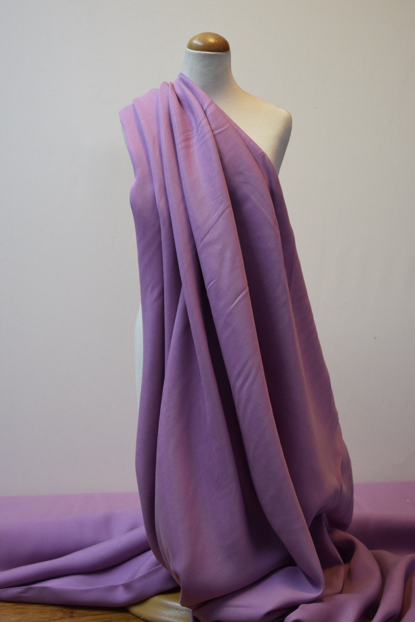 Tencel Twill - Lavender