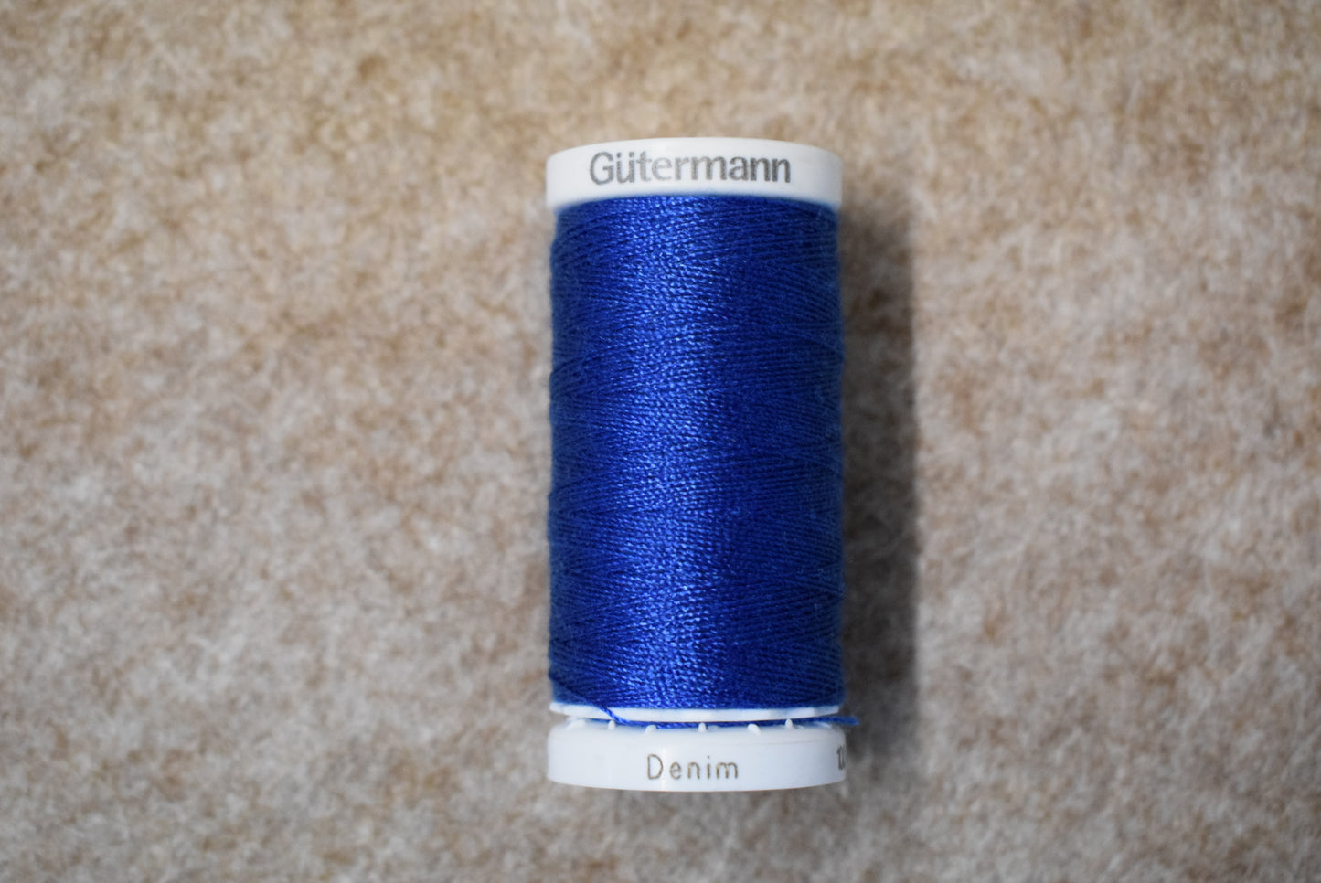 Gutermann Denim Thread