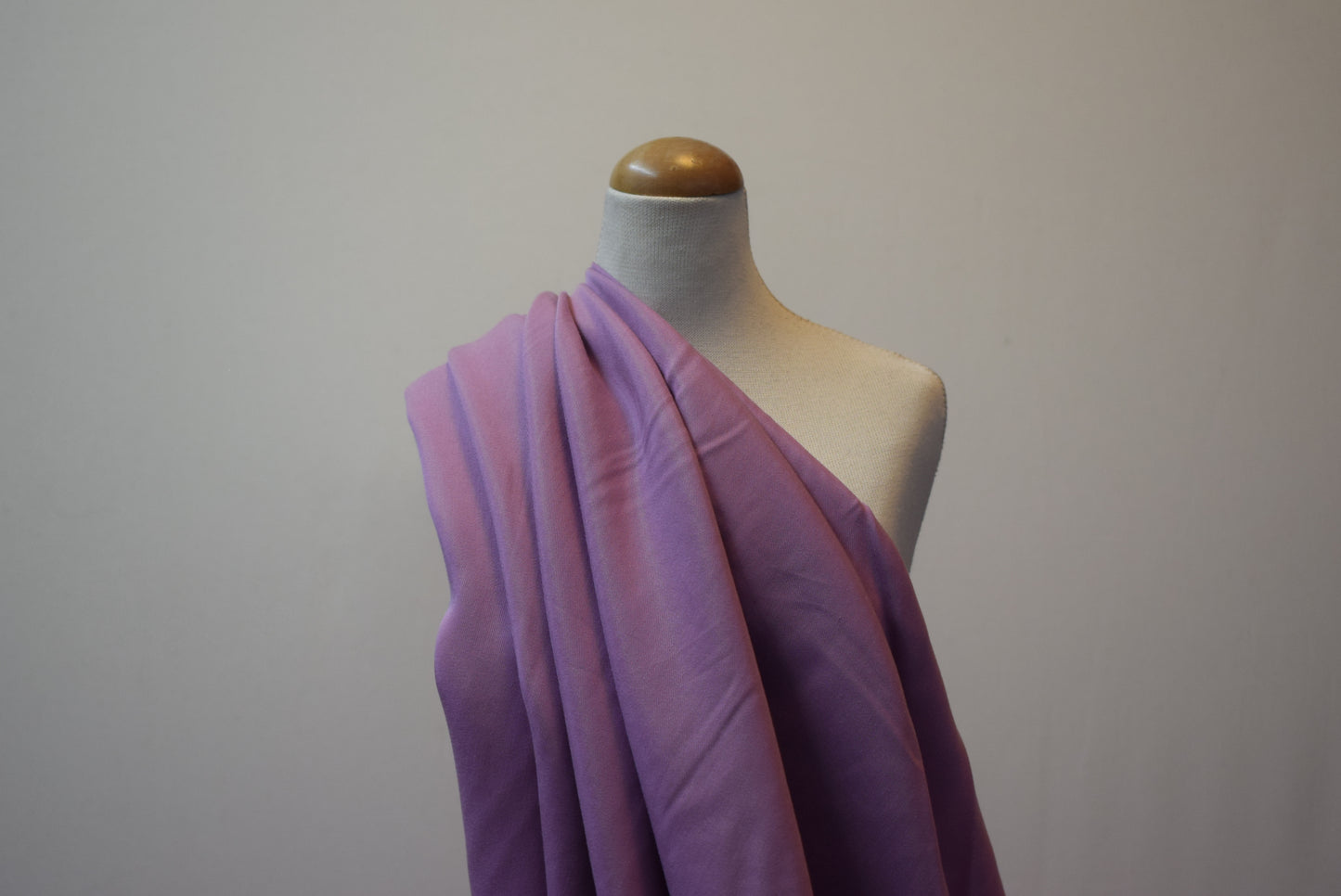 Tencel Twill - Lavender