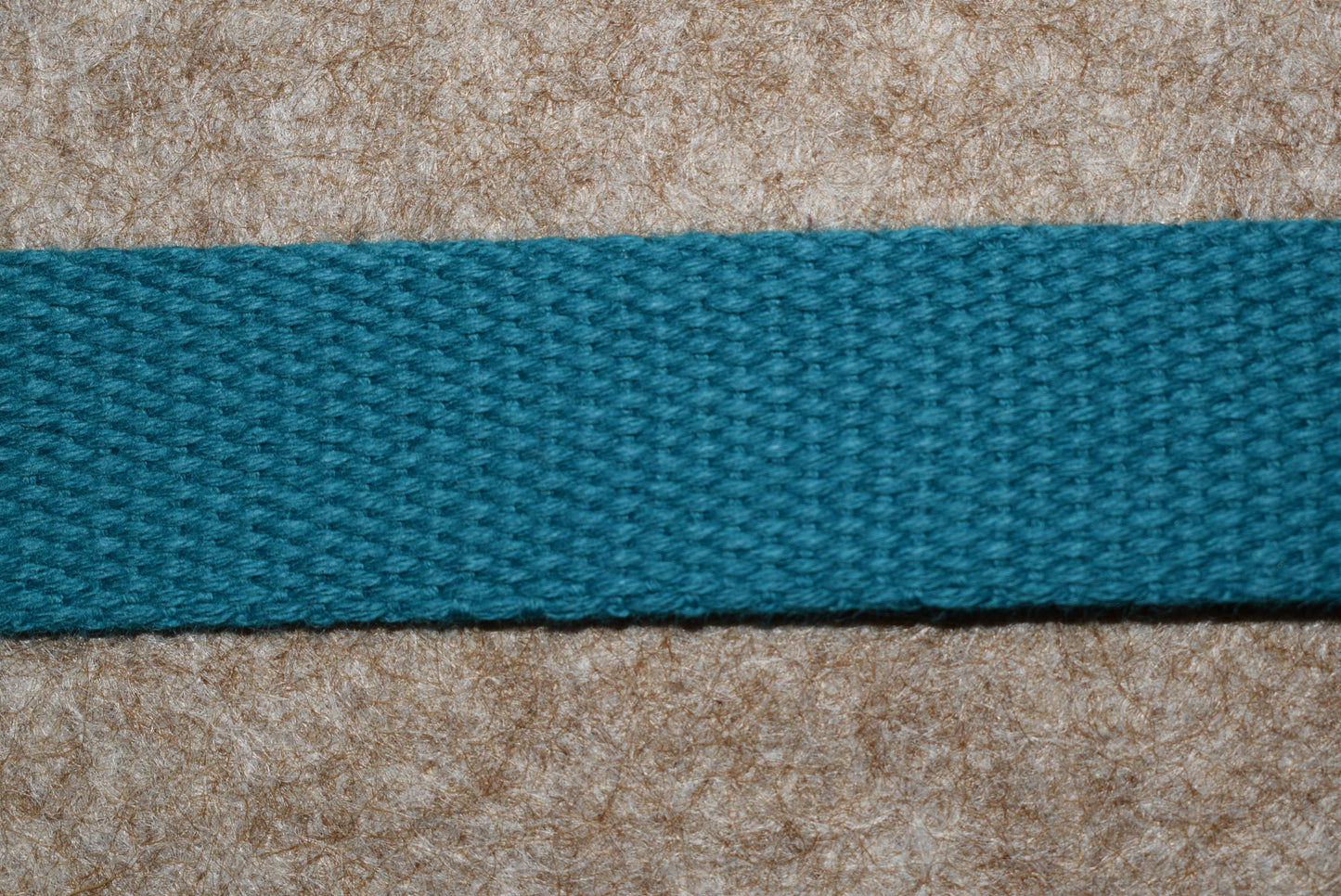 25mm Cotton Webbing
