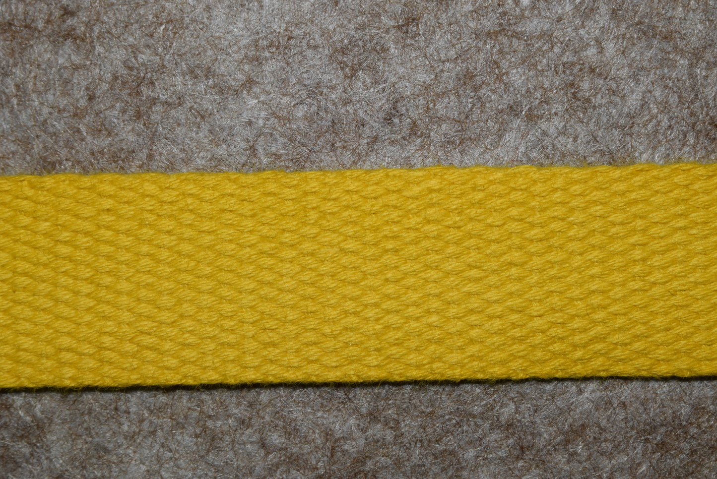25mm Cotton Webbing