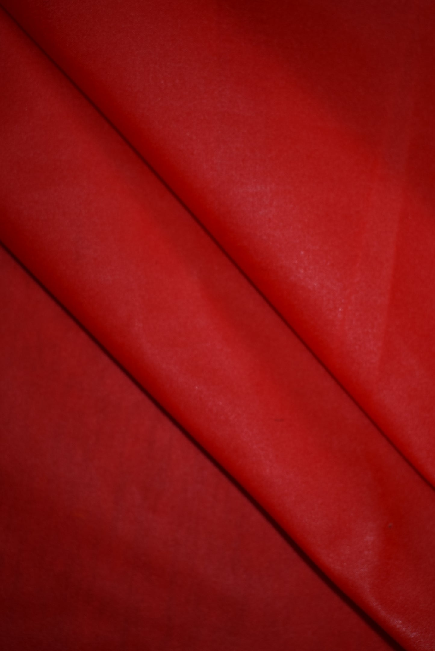 Dry Wax Cotton - Red Type L