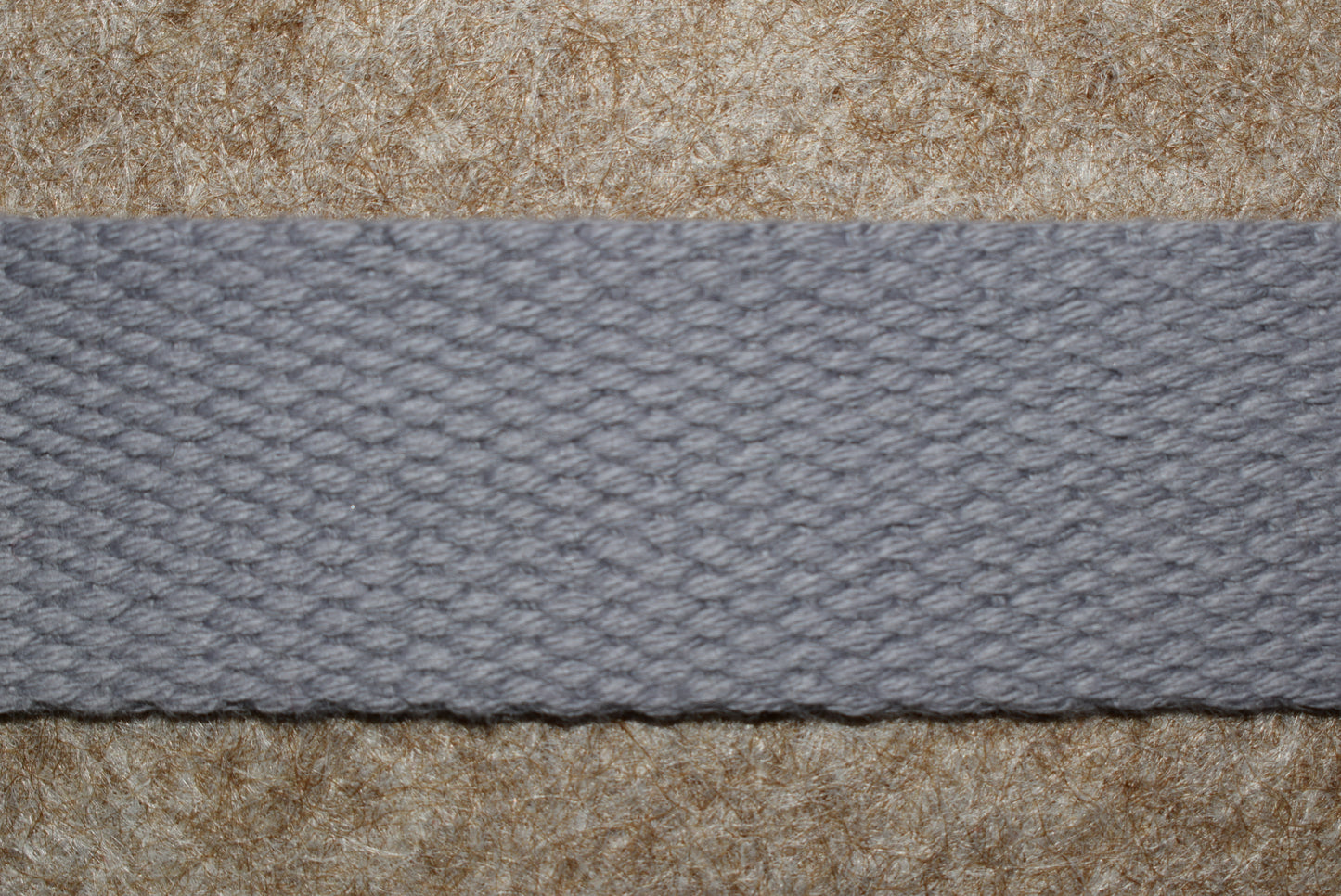 25mm Cotton Webbing