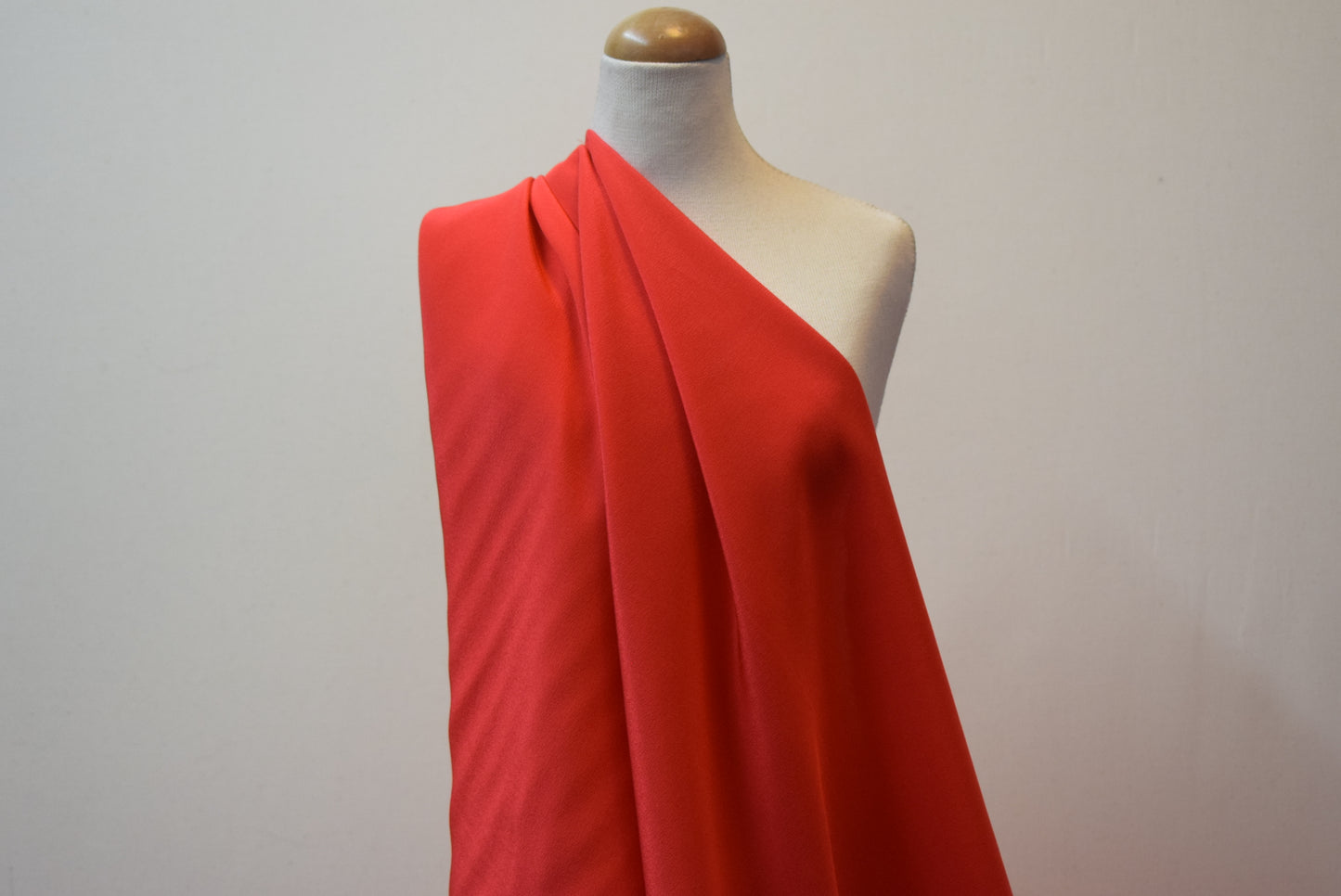 Fine Crépe de Chine