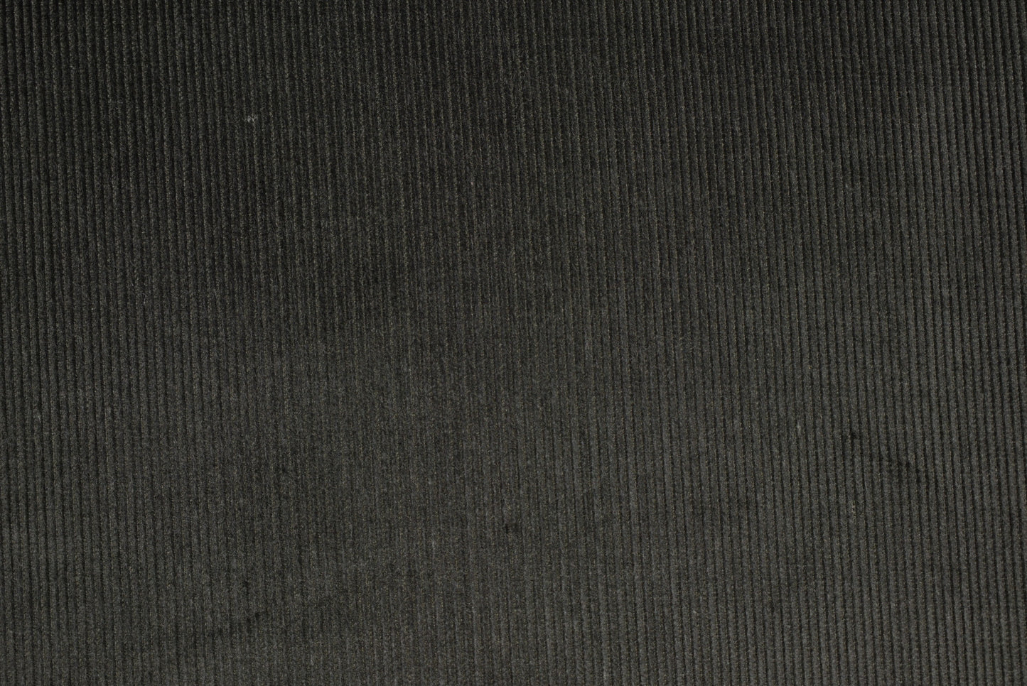 Corduroy