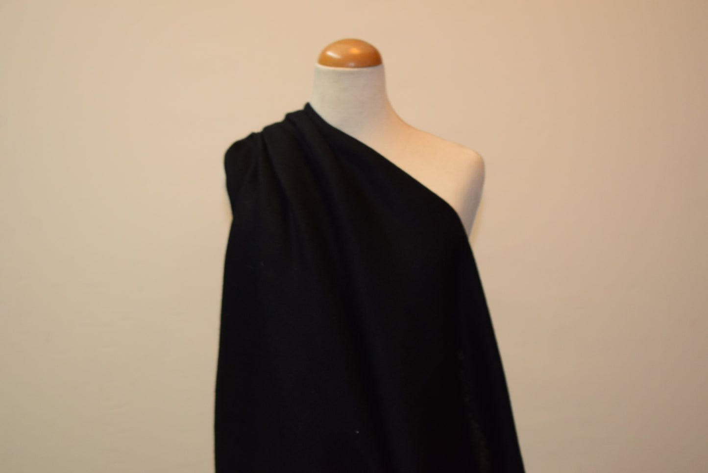 Purple Soft Twill