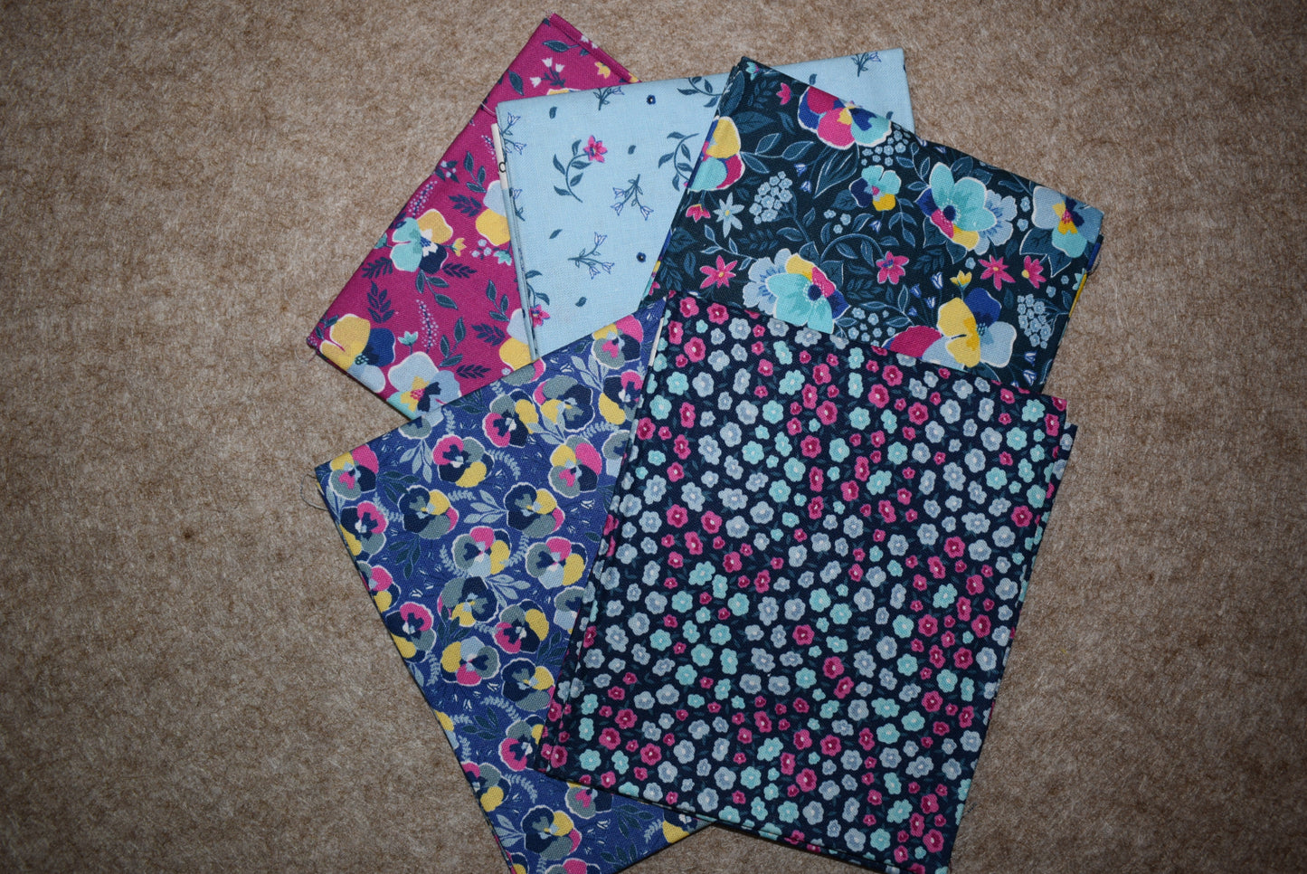 Fat Quarter Bundle