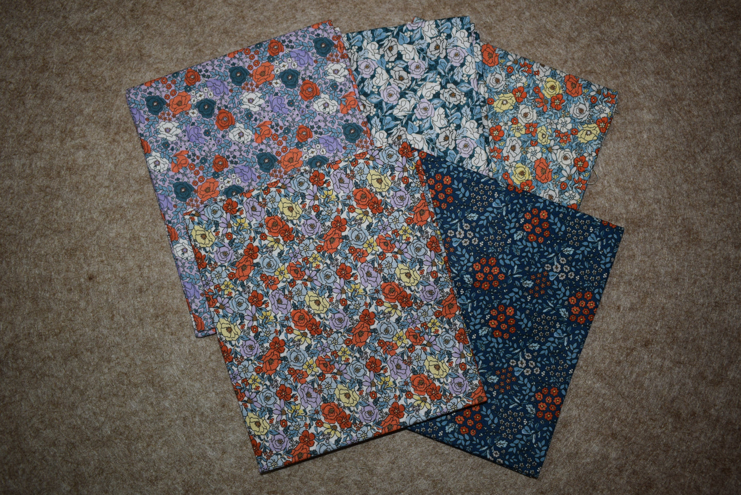 Fat Quarter Bundle