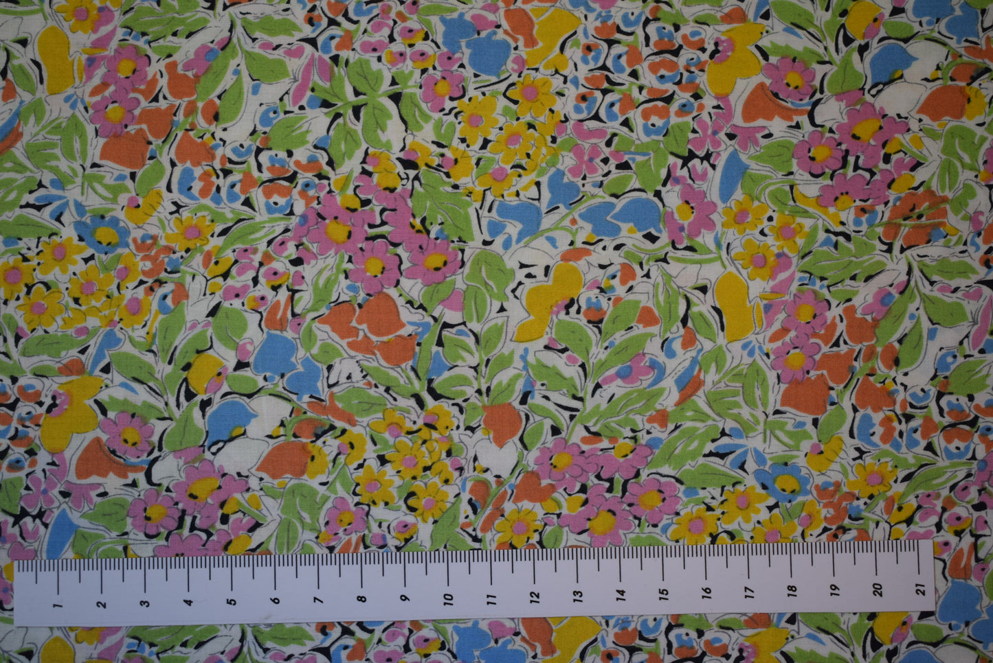 'Charlotte' Regency Lawn