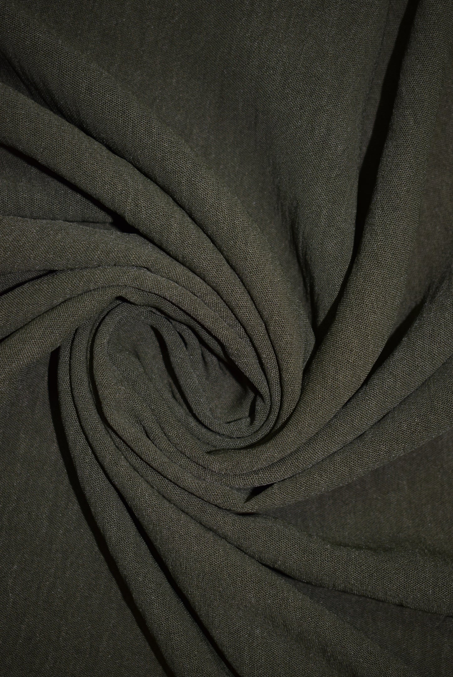 Italian Stretch Crépe