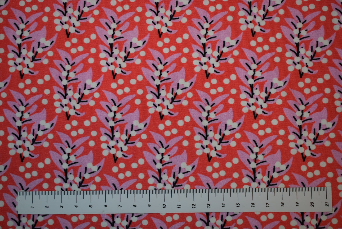 'Elderberry' Jersey