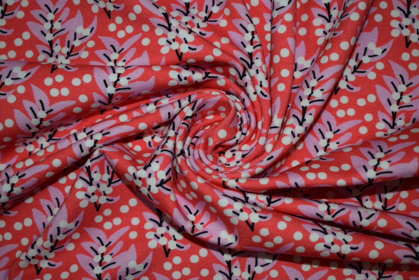 'Elderberry' Jersey