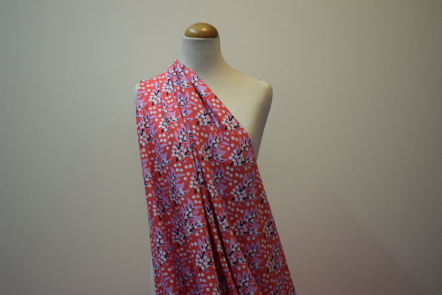 'Elderberry' Jersey