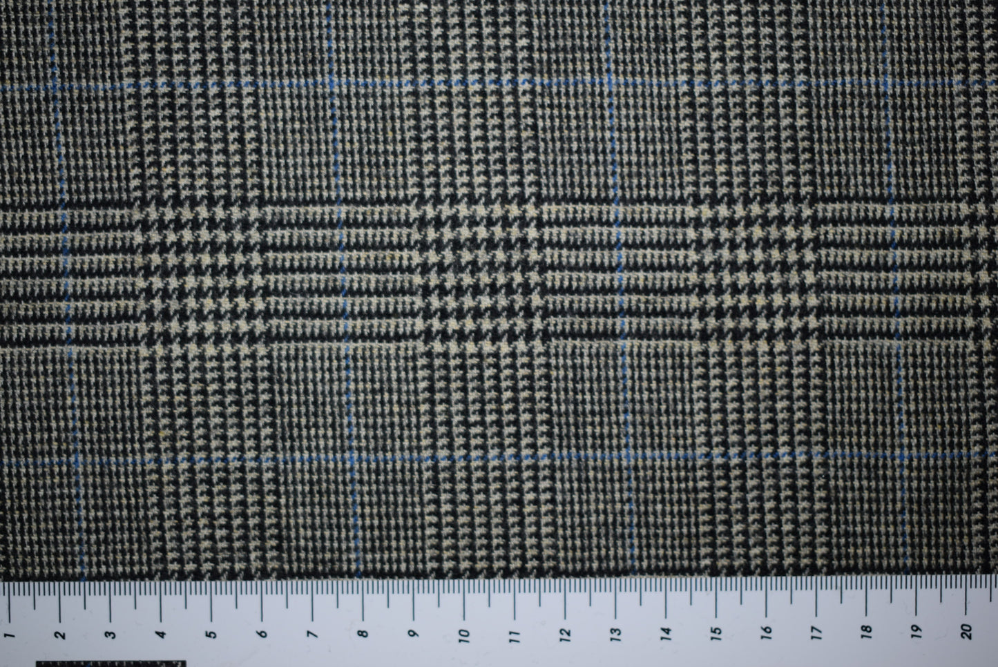 Prince of Wales Heavy Flannel