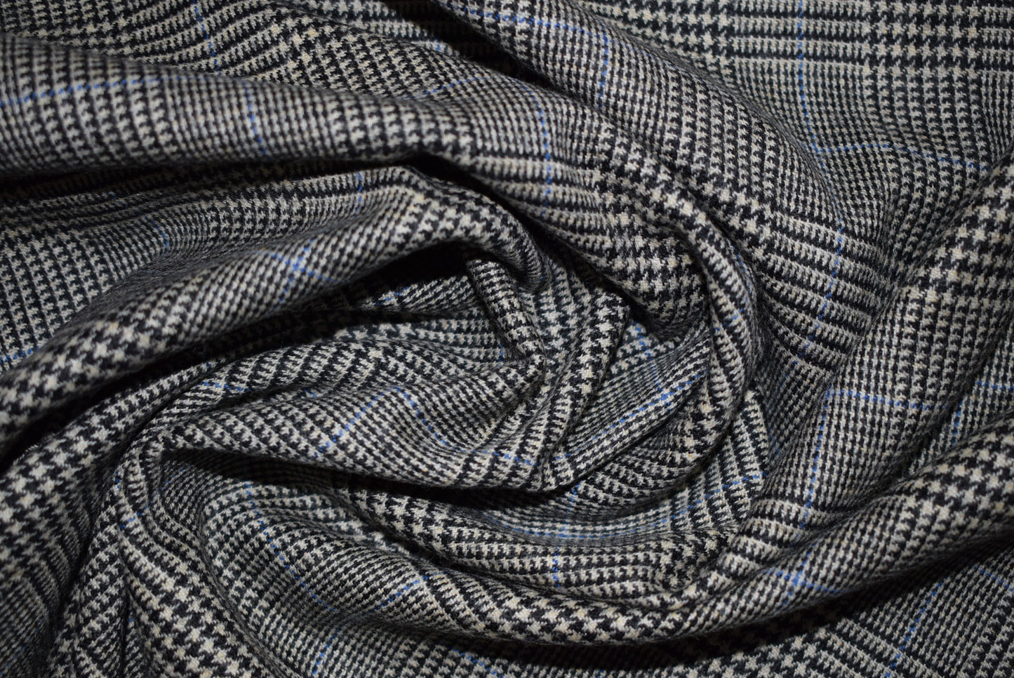 Prince of Wales Heavy Flannel