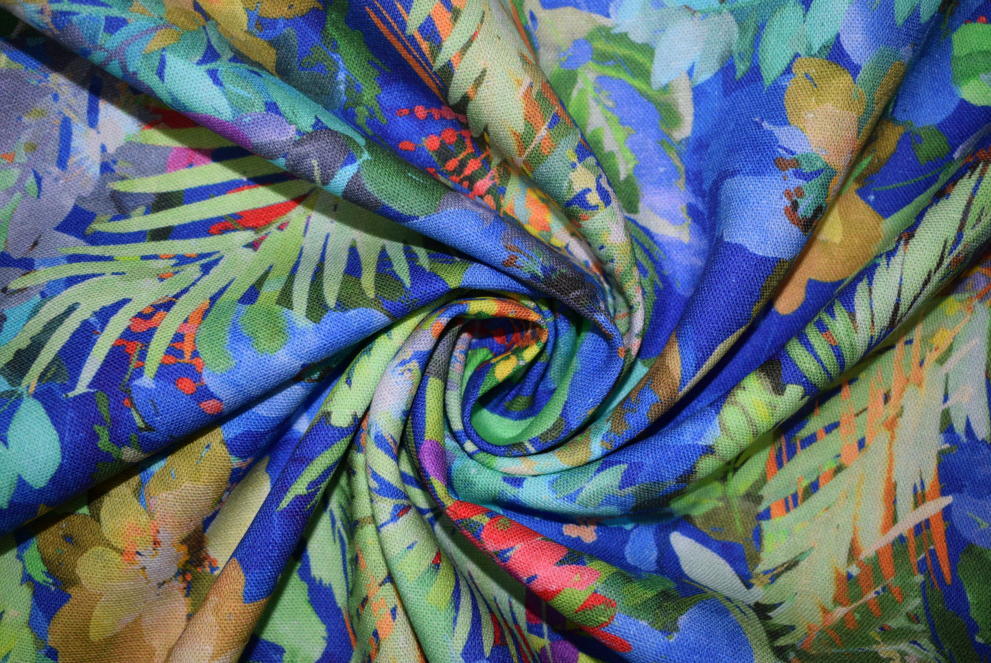 'Tropical Dream'