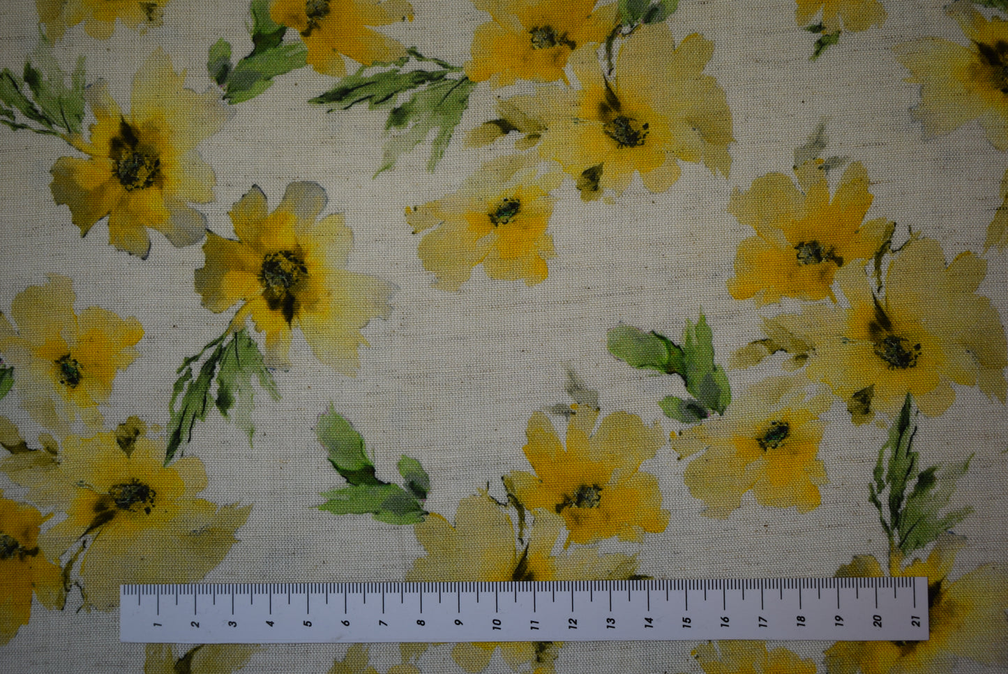 'Radiant Flower'