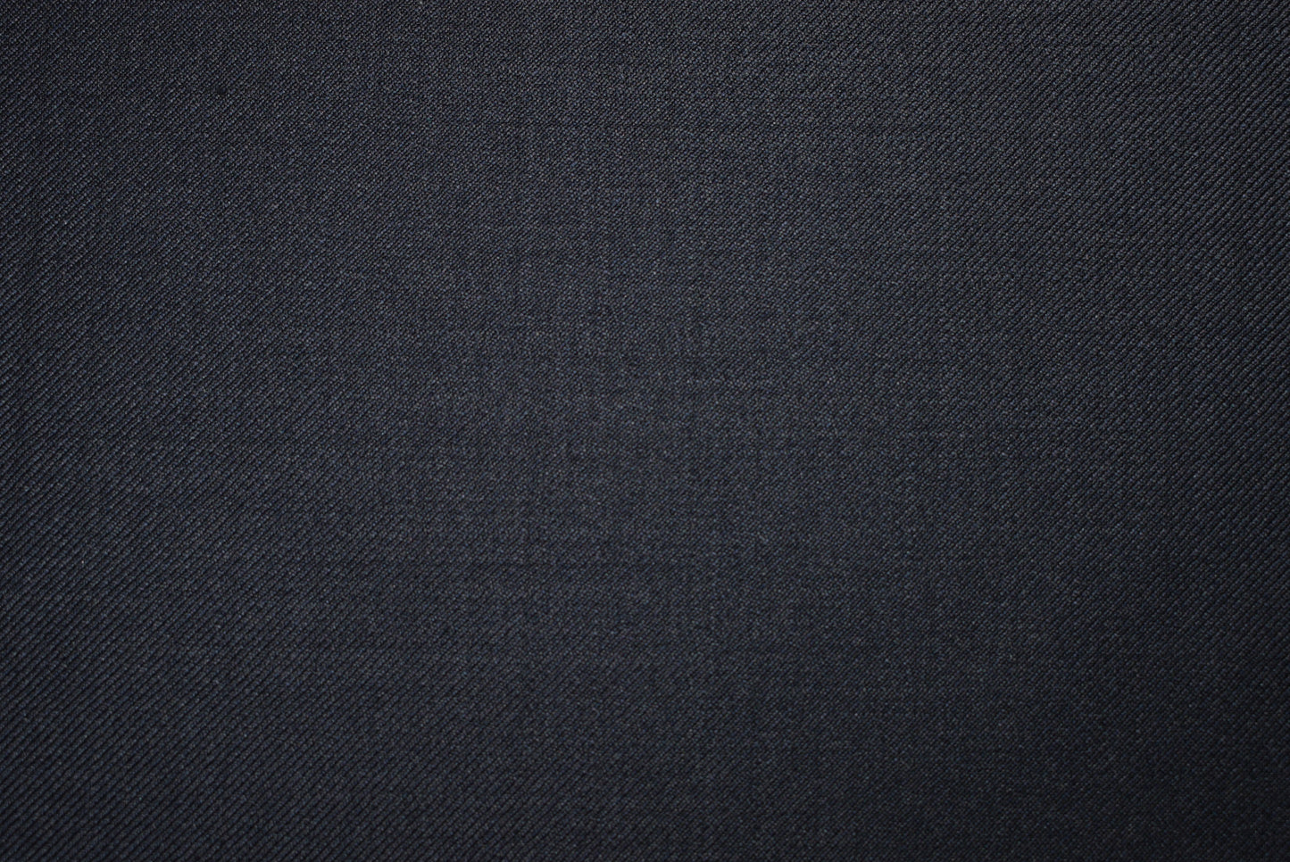 Superfine Navy Gaberdine