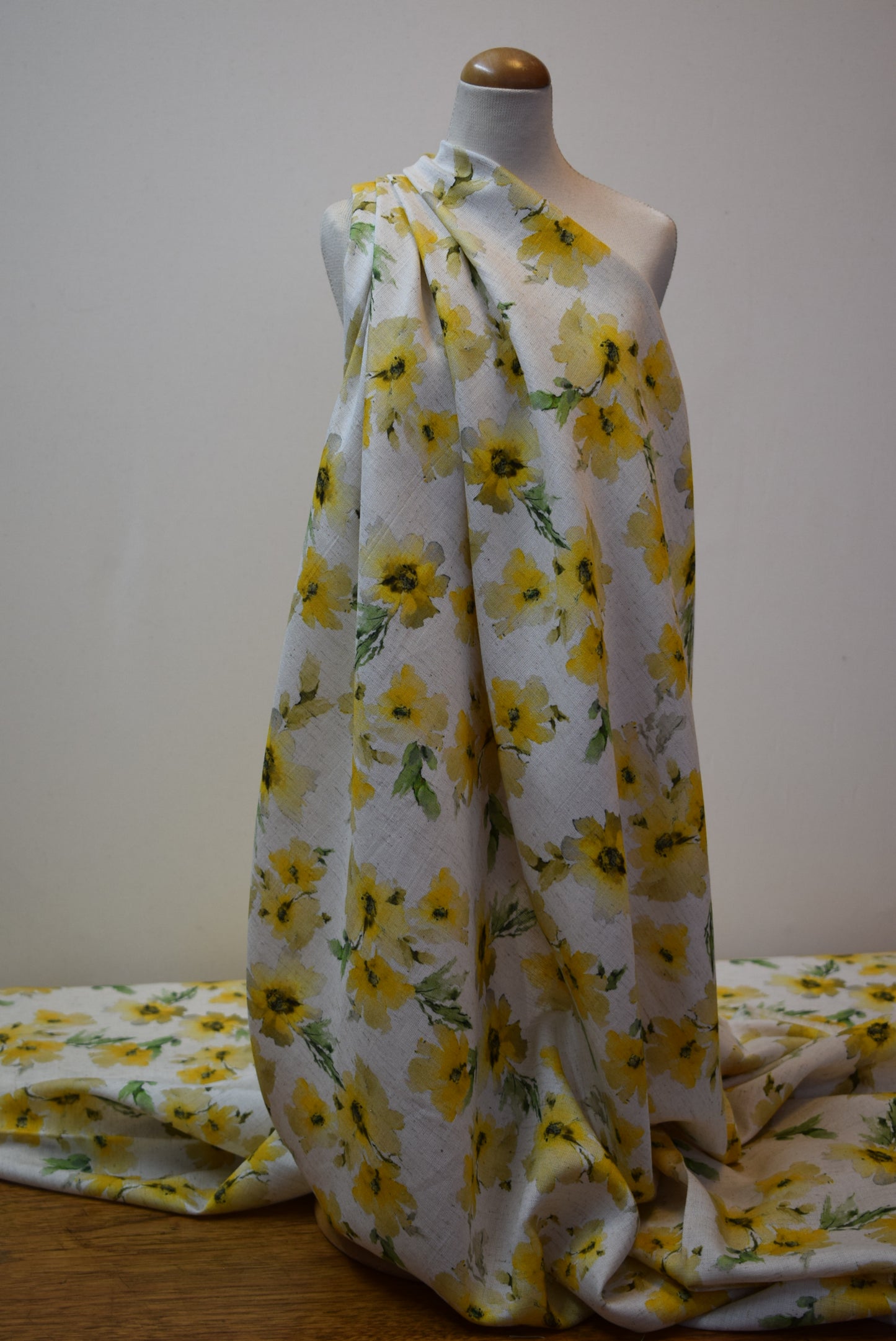 'Radiant Flower'