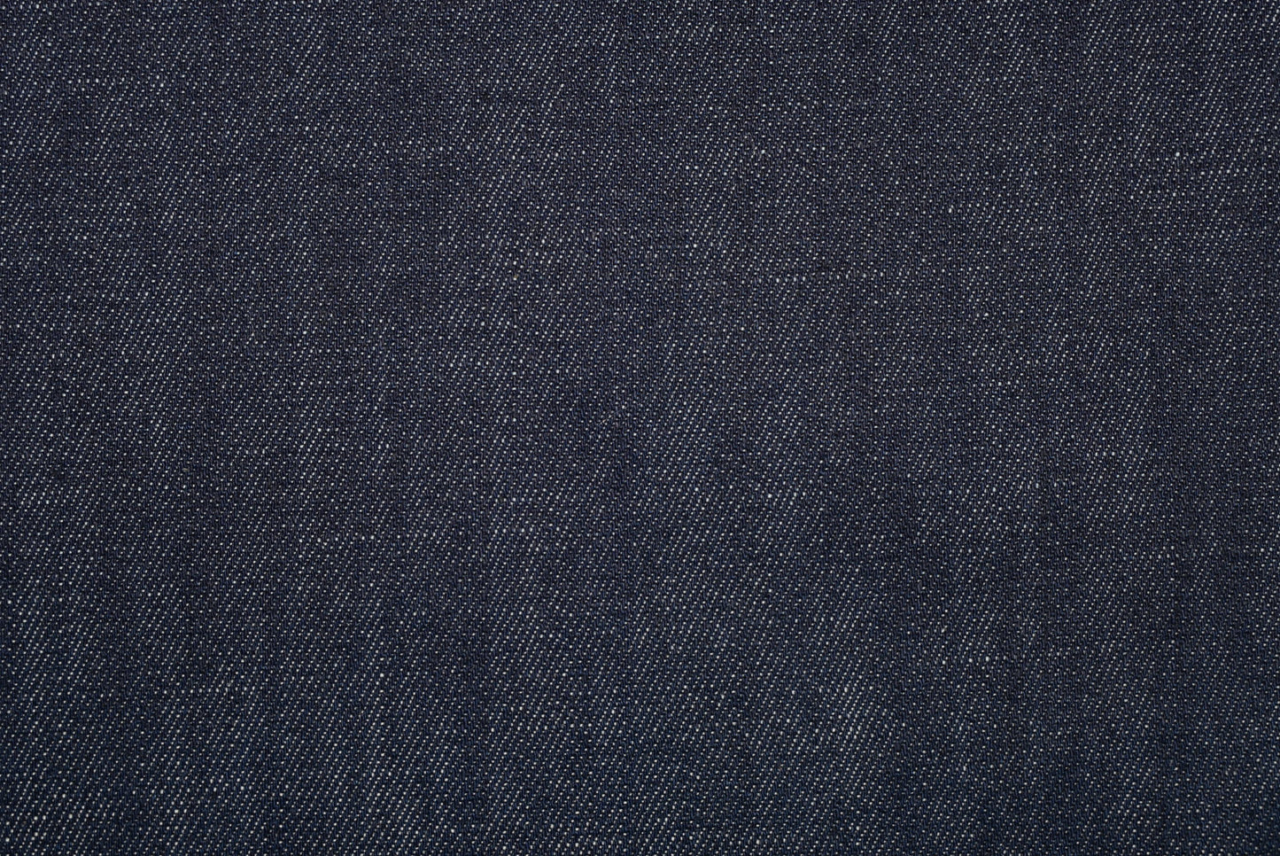 'Bluer' Stretch Denim