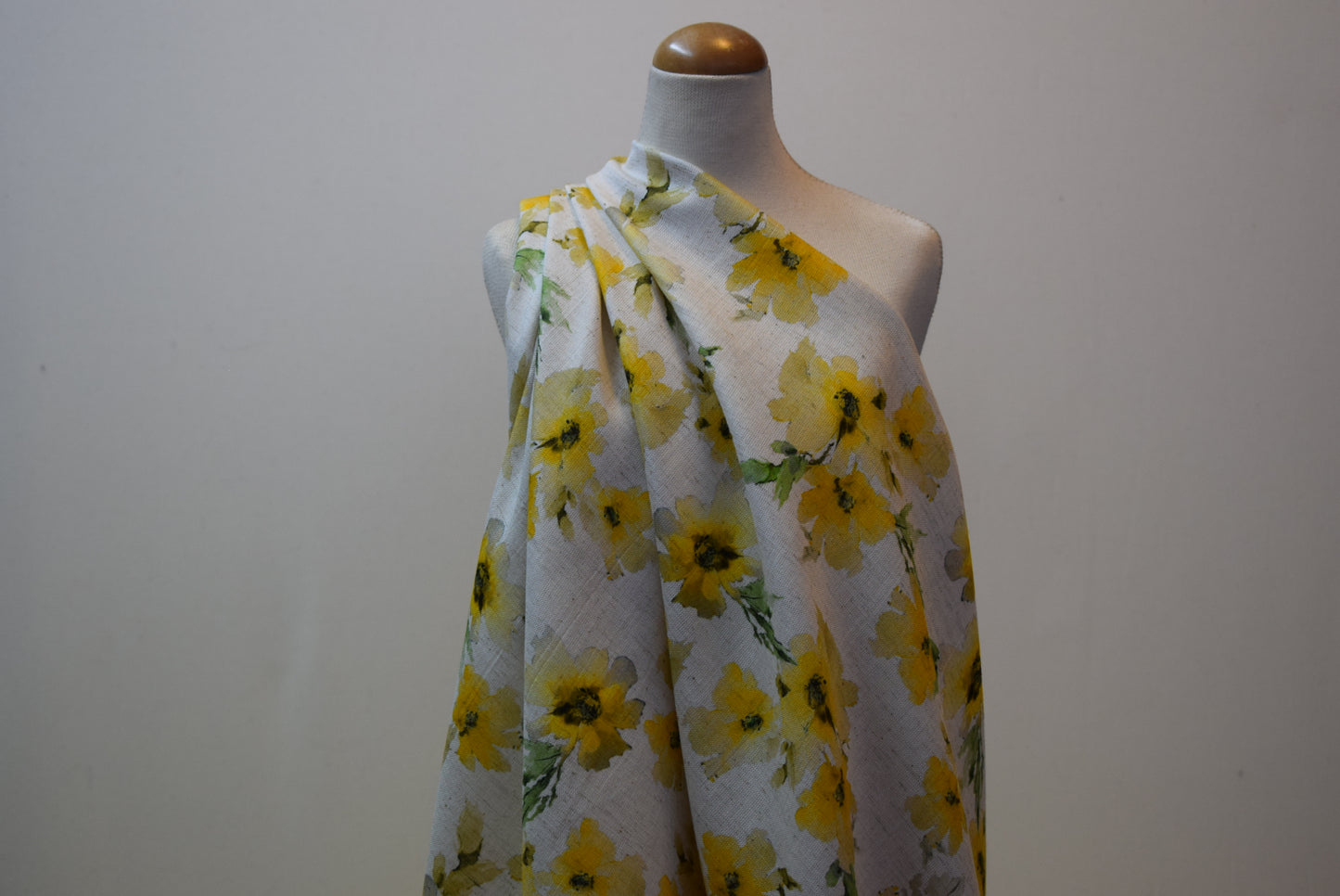 'Radiant Flower'