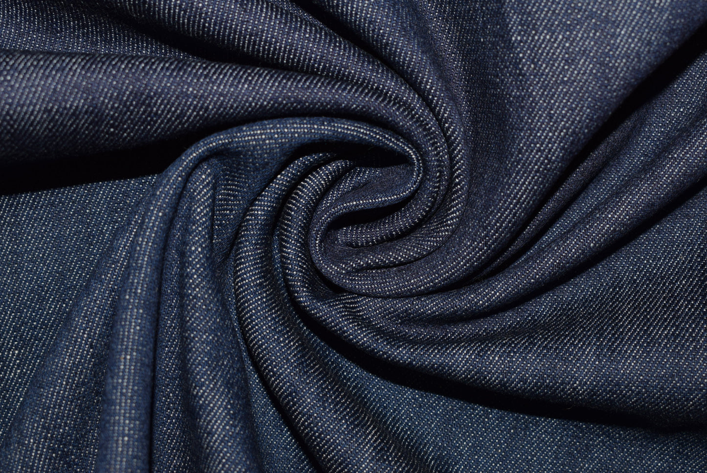 'Bluer' Stretch Denim