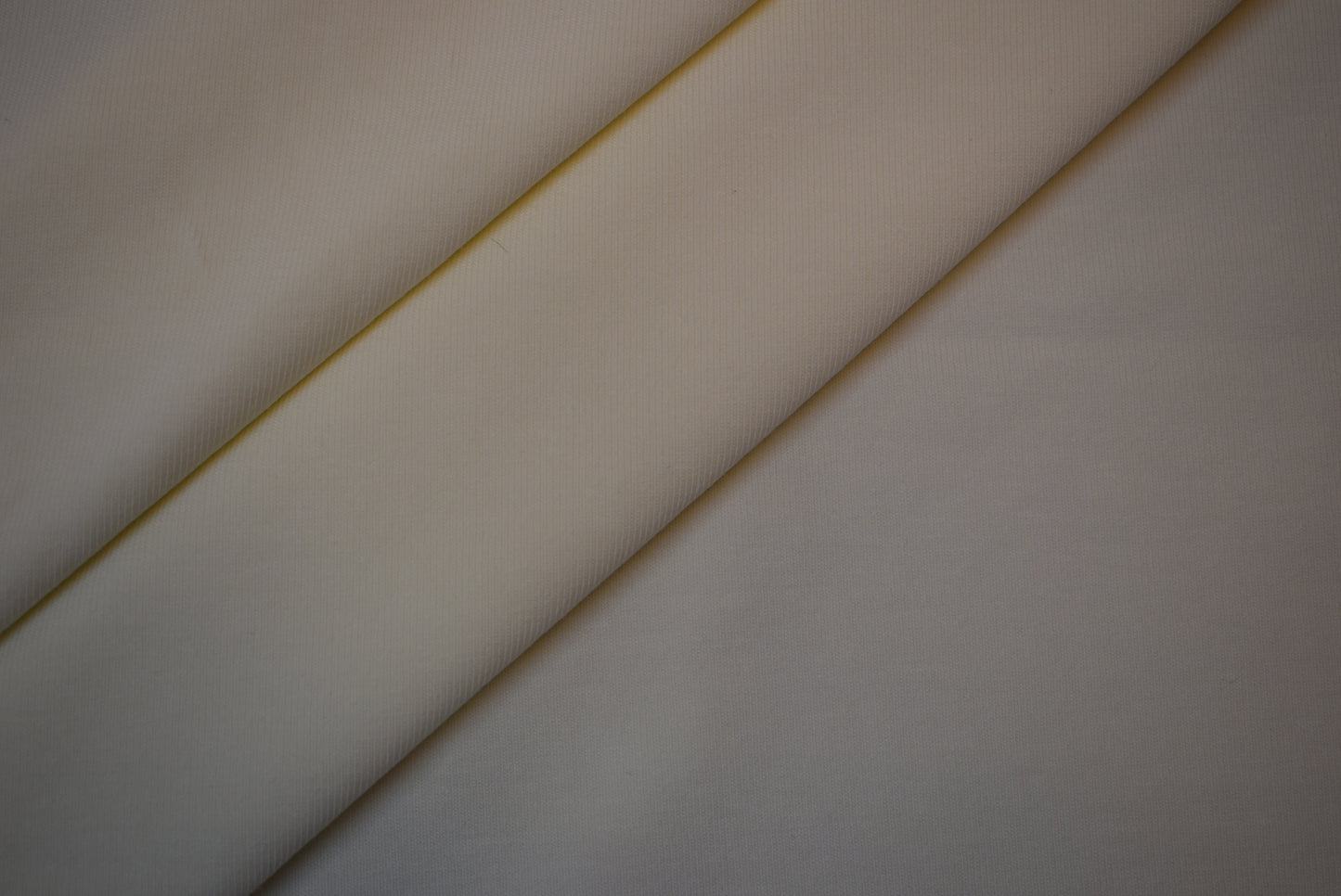 Organic Jersey - Ivory